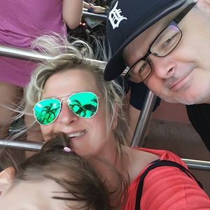 Meet your Posher, Andrea